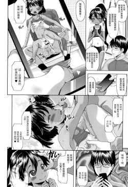 Page 4 of Arima to Himitsu no Tokkun Shiyo!