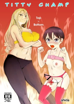 Page 1 of Oppai Champ | Titty Champ