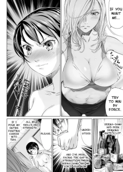 Page 22 of Oppai Champ | Titty Champ