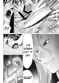 Page 32 of Oppai Champ | Titty Champ