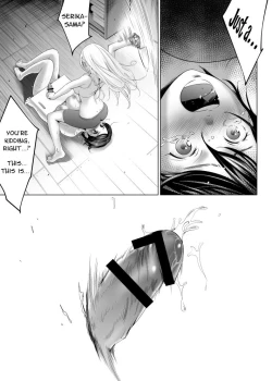 Page 33 of Oppai Champ | Titty Champ