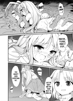 Page 19 of Yuusouyaku Sawa