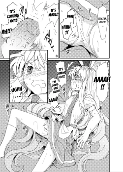 Page 24 of Yuusouyaku Sawa