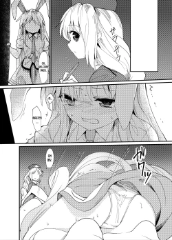 Page 2 of Yuusouyaku Sawa