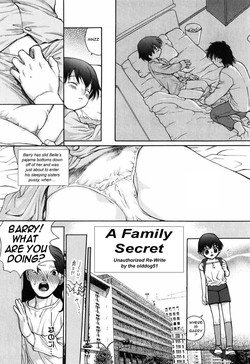 Download A Family Secret