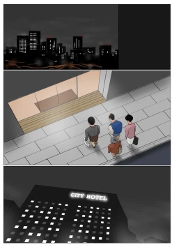 Page 3 of Haha ni Koishite Tokubetsu Hen 2| Making Love with Mother Special 2