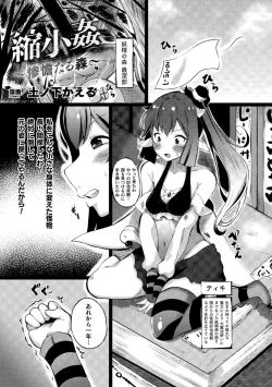 Page 39 of 2D Comic Magazine - Syukusyouka Hiroin Kyousei Onahole Keikaku Vol. 2
