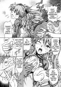 Page 21 of Ecchi na Cosplay Asuka o Meshiagare