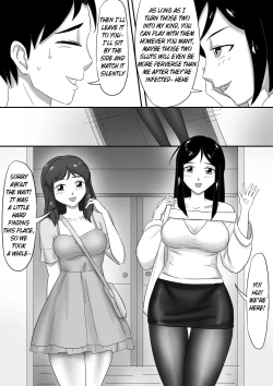 Page 134 of 寄生虫系列pg. 1268