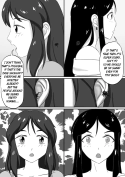 Page 139 of 寄生虫系列pg. 1268