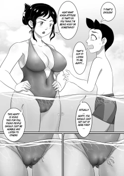 Page 163 of 寄生虫系列pg. 1268