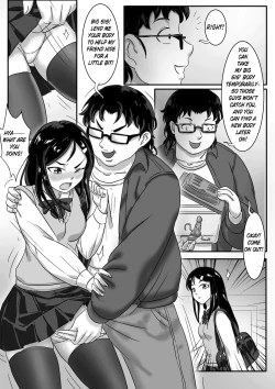 Page 235 of 寄生虫系列pg. 1268