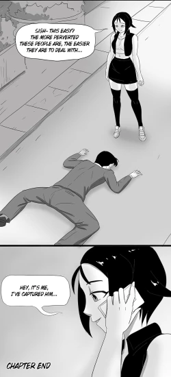 Page 65 of 寄生虫系列pg. 1268