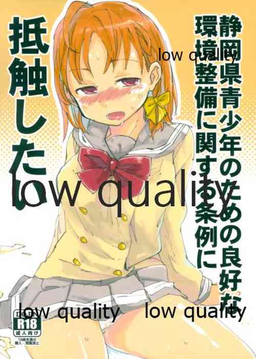 Download Shizuoka-ken Seishounen no Tame no Ryoukou na Kankyoseibi ni Kansuru Jorei ni Teishoku Shitai