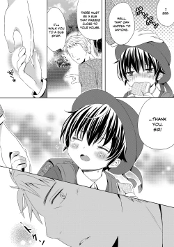 Page 10 of Itsumo no Basho de Matteru | I'll Wait for You in the Usual Place