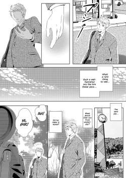 Page 12 of Itsumo no Basho de Matteru | I'll Wait for You in the Usual Place