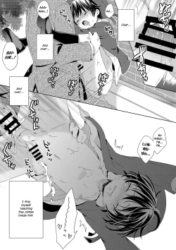 Page 31 of Itsumo no Basho de Matteru | I'll Wait for You in the Usual Place