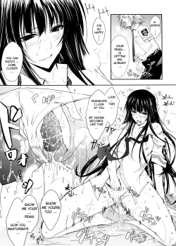 Page 31 of Kimi no Hitomi ni Koishiteru