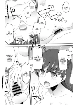 Page 15 of Teitoku + Saimin x Ooi | Admiral + Hypno x Ooi