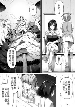 Page 12 of Chikara Aru Succubus wa Seiyoku o Mitashitai dake. 1