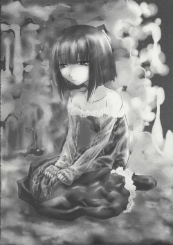 Page 23 of MOMOIRO PASSION