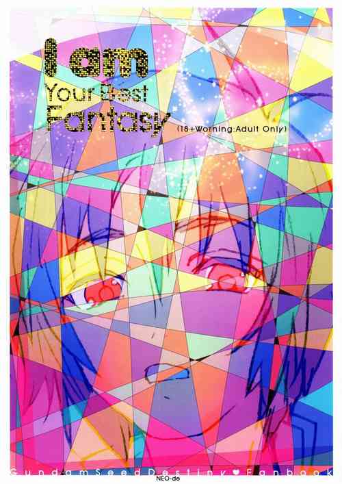 Download I am Your Best Fantasy