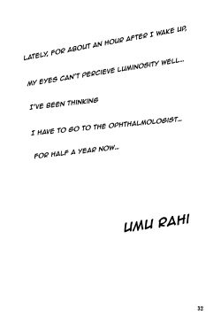 Page 31 of Akebi no Mi - Masae