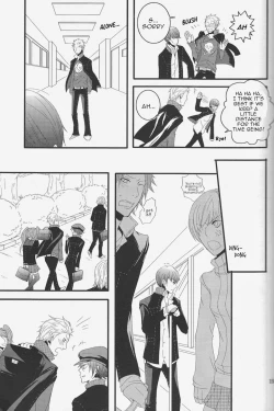 Page 18 of Order Made Love