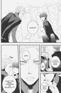 Page 21 of Order Made Love