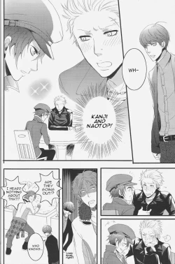 Page 27 of Order Made Love