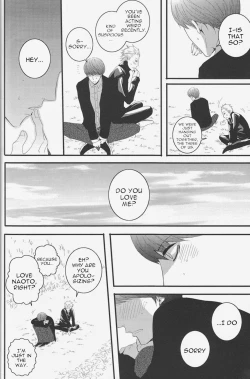 Page 33 of Order Made Love