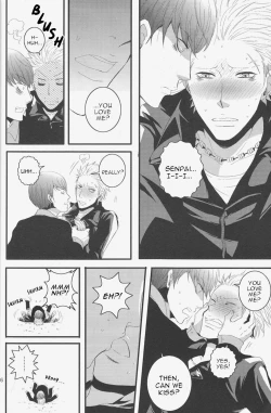 Page 35 of Order Made Love