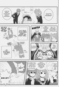 Page 47 of Order Made Love