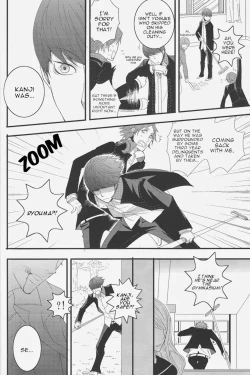 Page 5 of Order Made Love