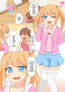 Page 2 of Josou shita Tomodachi o Goukan shitara Ore Senyou no Onapet ni Natta w