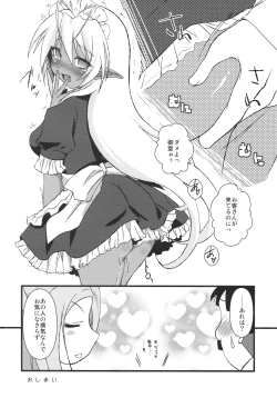 Page 25 of Seikou Akki Kageaki Maid Hen