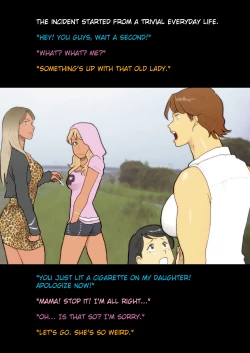 Page 2 of SILVER GIANTESS 4