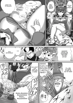 Page 4 of Microne Magazine Vol. 08