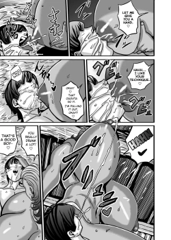 Page 15 of Nature Nei-chan | Wild Woman