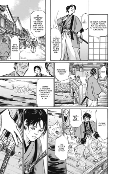 Page 7 of Ukiyo Tsuya Zoushi 7, Chapter 45