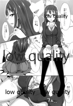 Page 4 of Nama ssu ka!? Video in Joshiryou