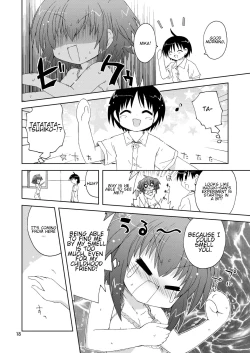 Page 18 of Suihei Kiki no Mika ni MikaHara 2010 | Mika ni Harassment 2010