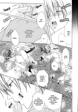 Page 13 of Anata no Tsubomi o Osewa Shimasu! | I will take care of your Bud!