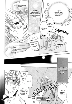 Page 26 of Anata no Tsubomi o Osewa Shimasu! | I will take care of your Bud!