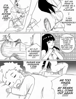 Page 20 of A life without you, The hidden