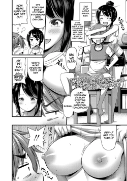 Page 2 of Imouto ga Sodachi Sugite Ani no Tachiba ga Nai | My Little Sister Grew So Much That I Have No Standing as an Older Brother