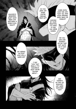 Page 10 of Terminal Lucidity