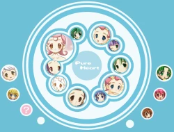 Page 2 of Pure Heart