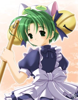 Page 8 of Pure Heart