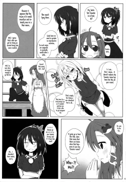 Page 4 of Hatsujouki no Sugoshikata | How to spend your time during estrus
